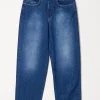 Adnym AWI 211 denim