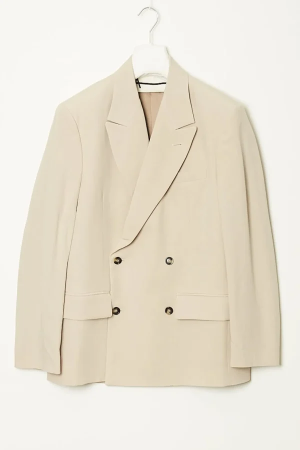 Adnym Rash jacket