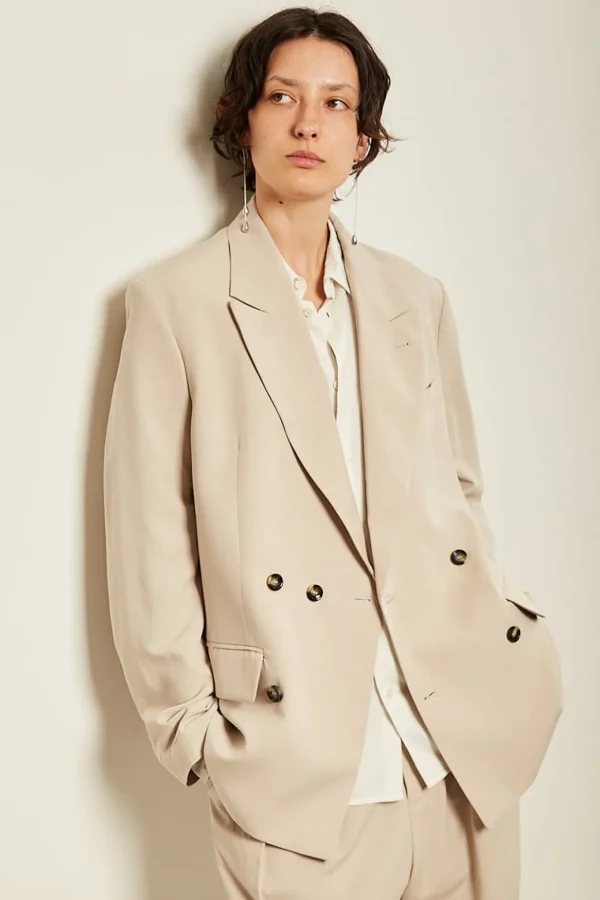 Adnym Rash jacket
