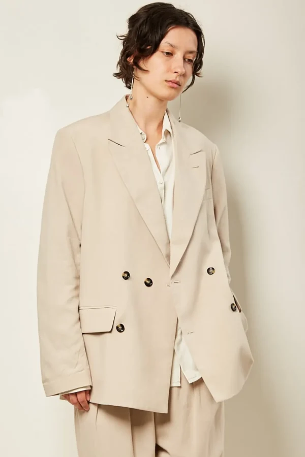 Adnym Rash jacket