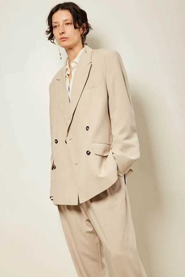 Adnym Rash jacket