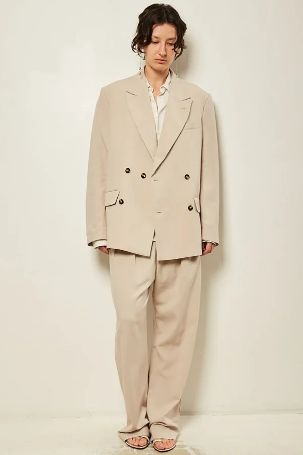 Adnym Rash jacket