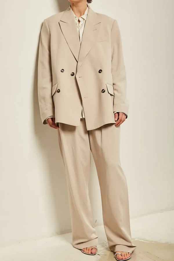 Adnym Rash jacket