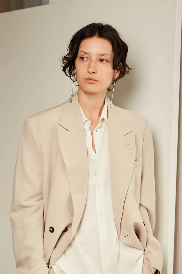 Adnym Rash jacket