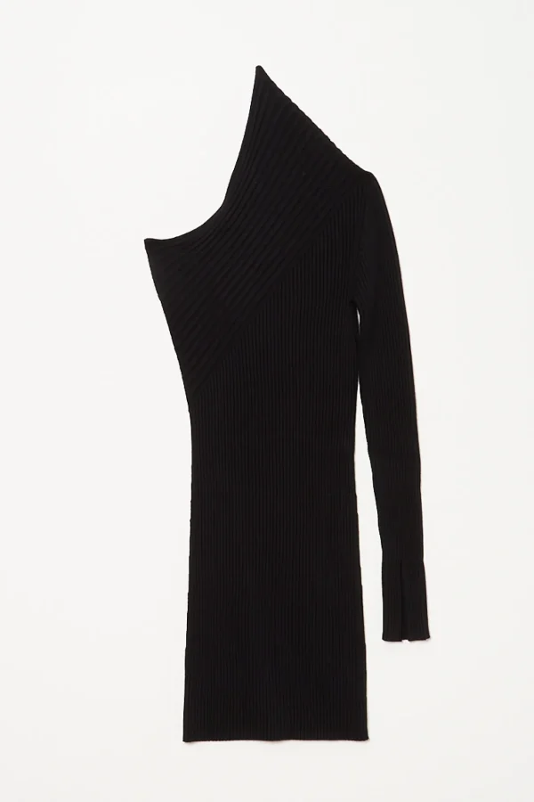 Aeron ZERO303 mini dress