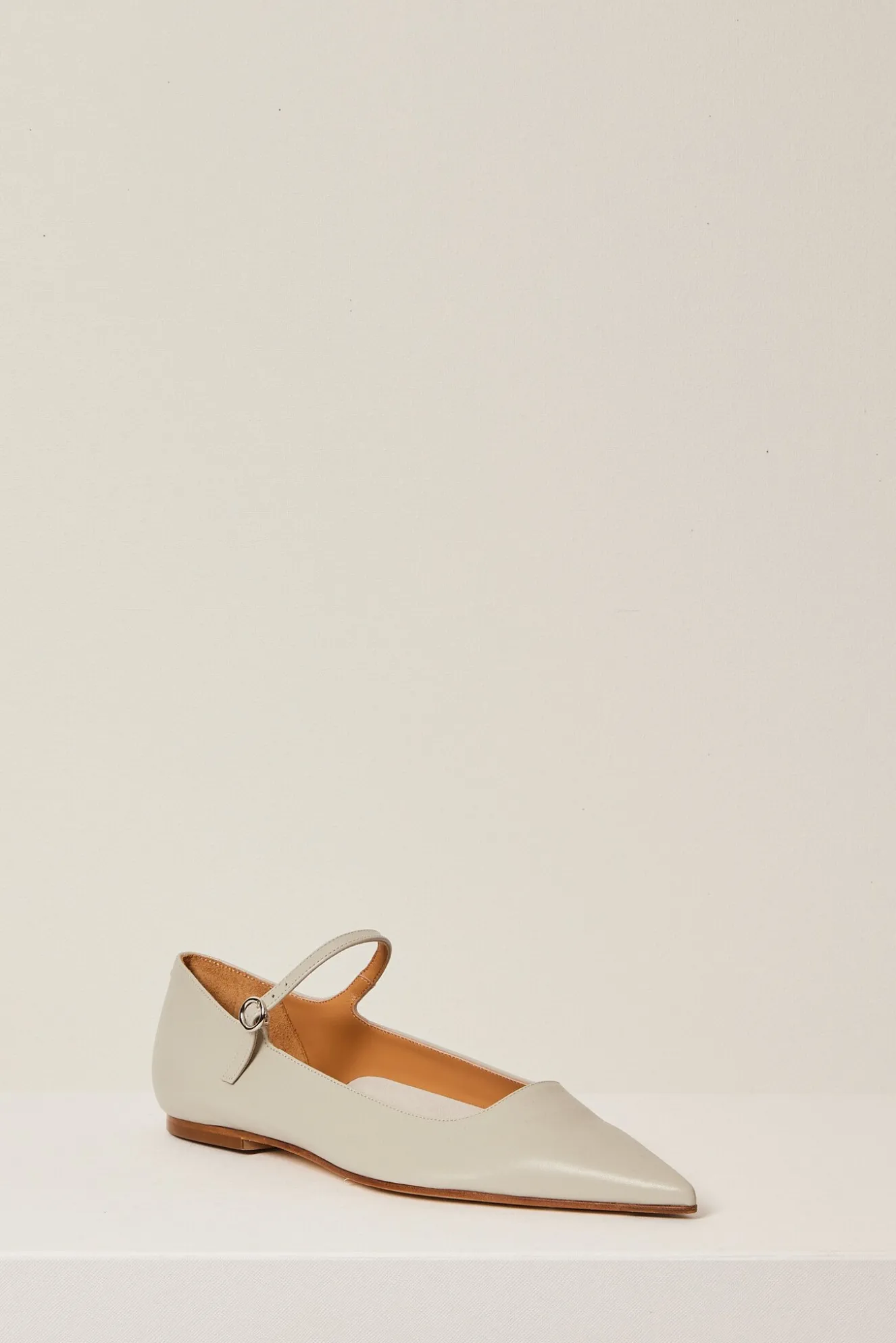 aeyde_cleo_leather_pointe_1.webp Aeyde Cleo leather pointed ballerina