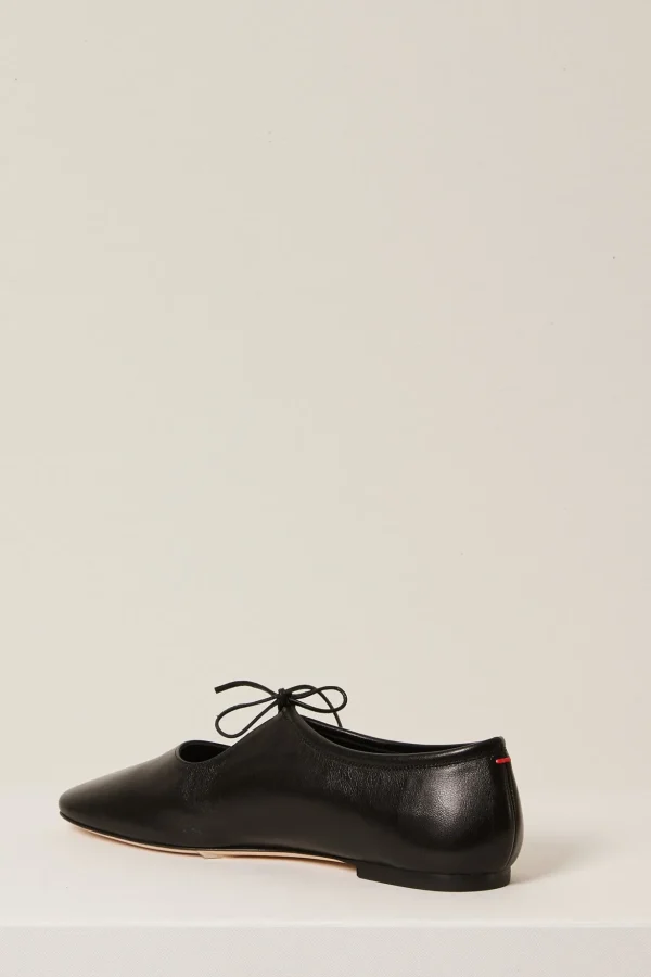 Aeyde Della leather Mary Jane