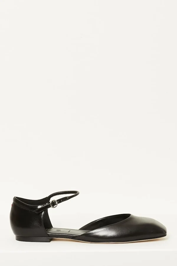 Aeyde Miri flat ballerina