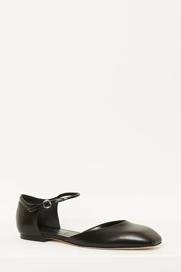 Aeyde Miri flat ballerina