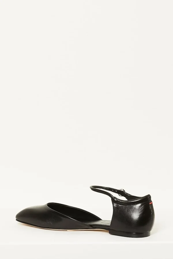 Aeyde Miri flat ballerina