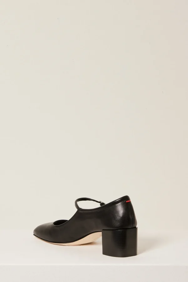 Aline leather Mari Jane