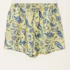 Bananatime Relaxed 3 shorts
