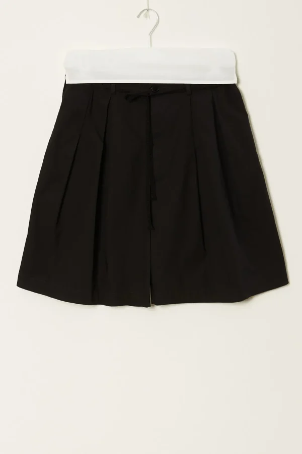 Barena Shorts Doer