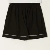 Barena Shorts Gaspare