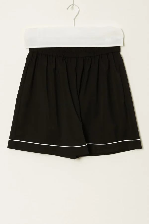 Barena Shorts Gaspare