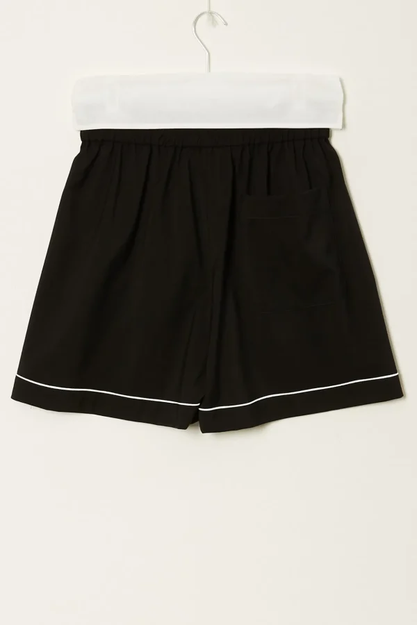 Barena Shorts Gaspare