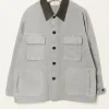 6397 Barn jacket