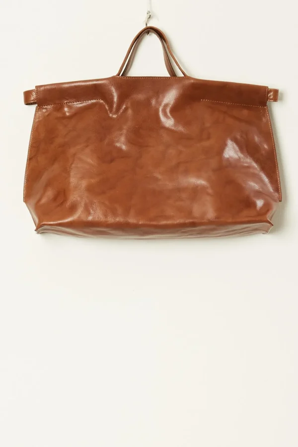 Bea Mombaers Shopper midi