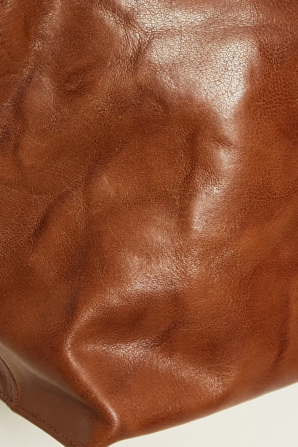 Bea Mombaers Shopper midi