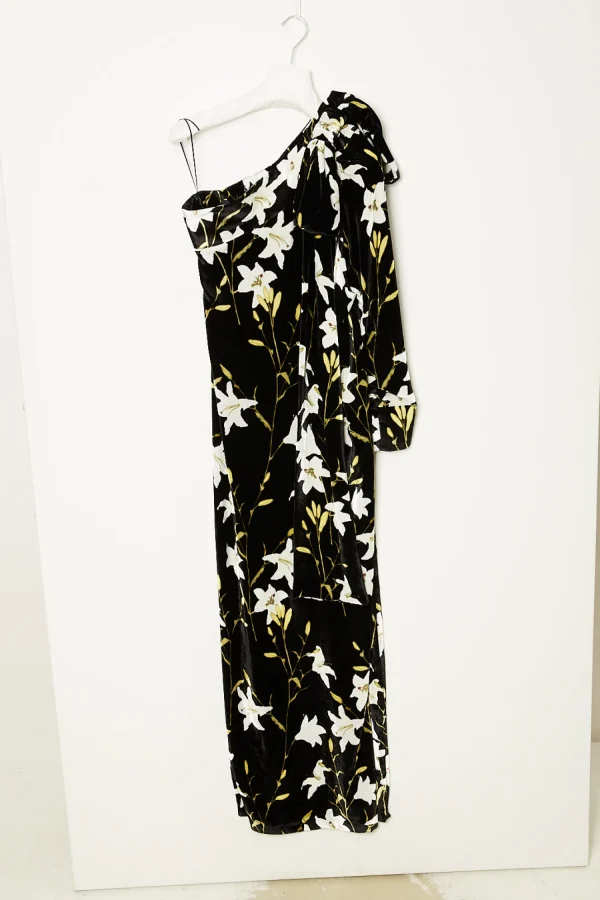 Bernadette Nel dress