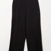 Botter Button down front trousers