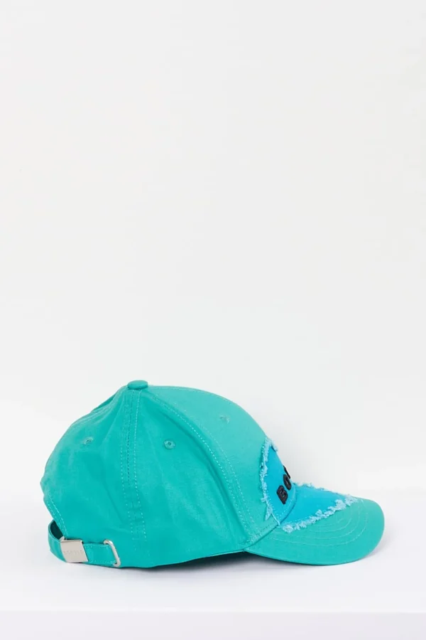 Botter cap heart