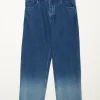 Botter Gradient denim trousers