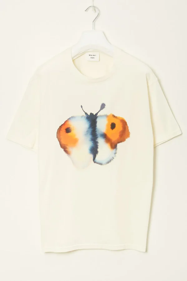 Buterfly Buterfly t-shirt