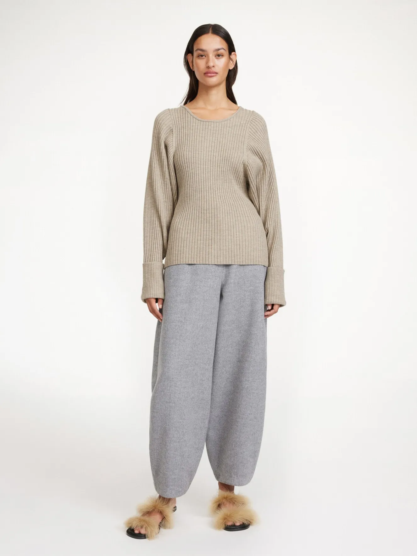 by_malene_birger_kadence__1.webp By Malene Birger Kadence merino sweater