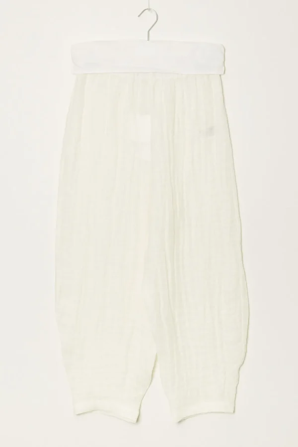 By Malene Birger Mikele linen organic pants