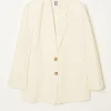 By Malene Birger Ophie blazer