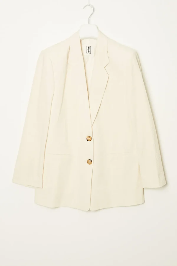 By Malene Birger Ophie blazer