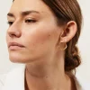 Carve twist hoops