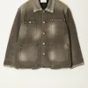 6397 Chore coat