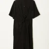 Christian Wijnants Dabika shirt dress