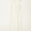 Christian Wijnants Daikuta v-neck dress