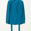 Christian Wijnants Jengo tailored jacket