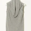 Christian Wijnants Kilili whole garment tube