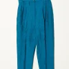 Christian Wijnants Pelumi pleated trousers