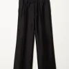 Christian Wijnants Picaia elastic waist pants