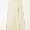 Christian Wijnants Prelah wide leg pants
