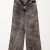 Christian Wijnants Presca denim pants