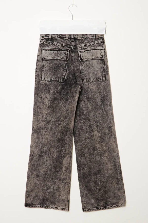 Christian Wijnants Presca denim pants