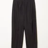 Christian Wijnants Pyale pleated pants