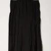 Christian Wijnants Shani layered skirt