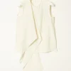 Christian Wijnants Toru sleeveless top
