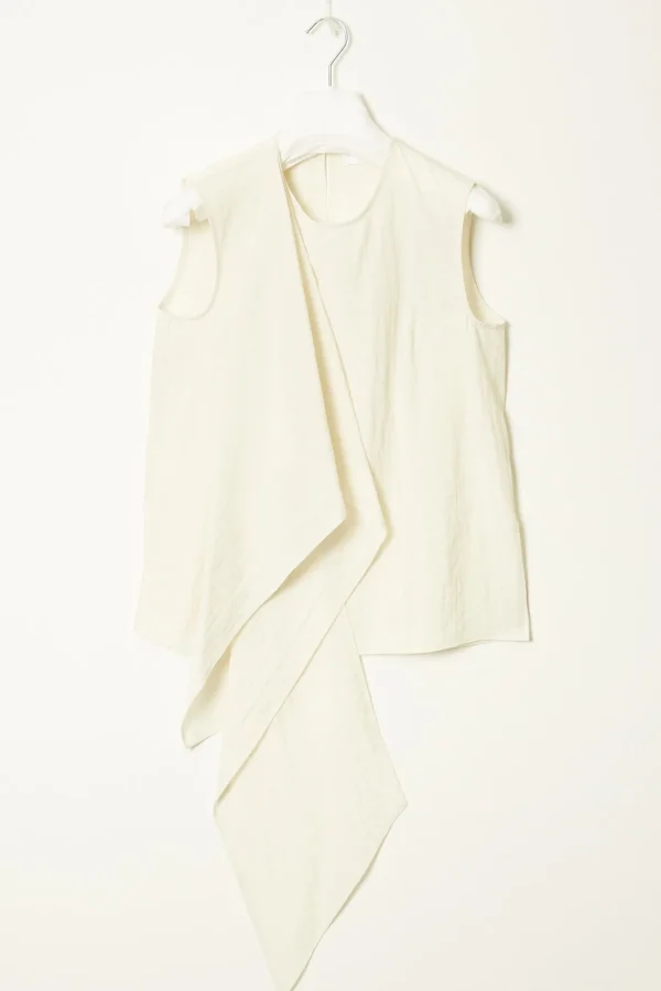 Christian Wijnants Toru sleeveless top