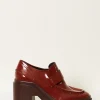 Clergerie Netta shoes