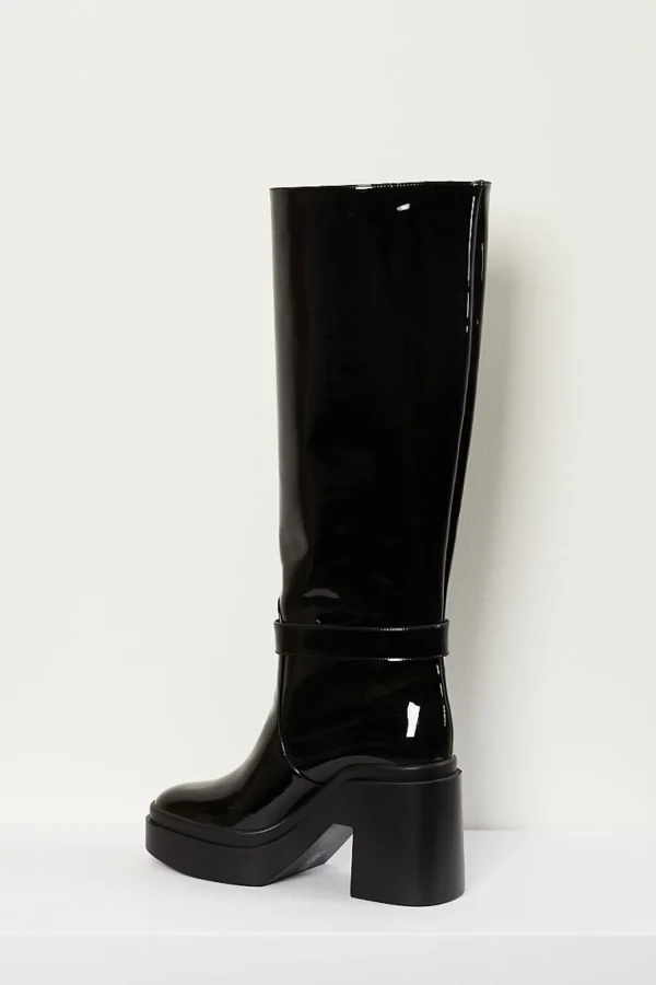 Clergerie Ninonv leather boots
