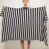 Cloth large scarf